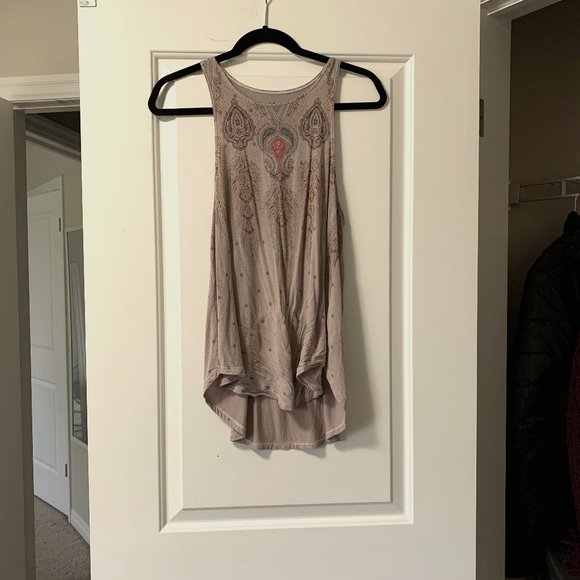 American Eagle Tank Top - Picture 1 of 4